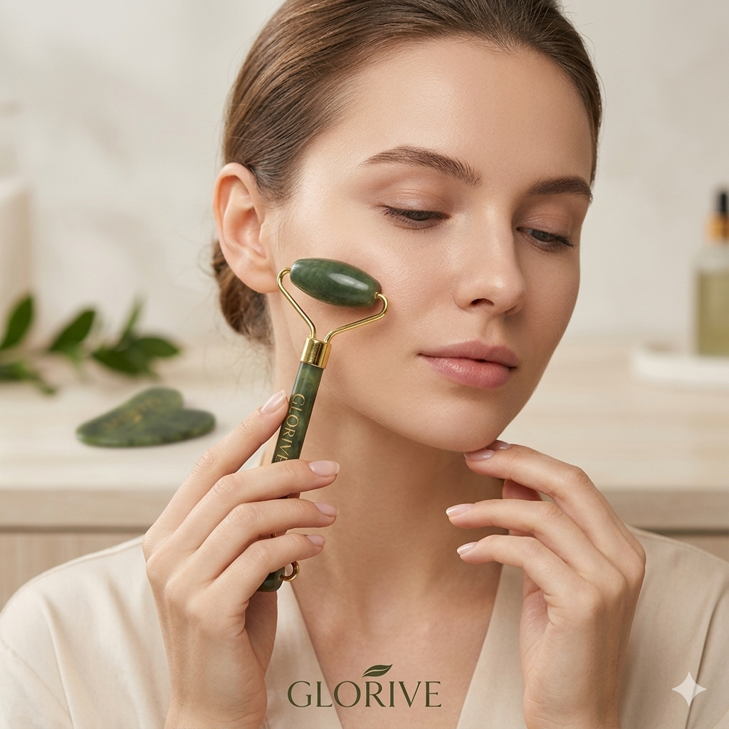 Glorive – wałek jadeitowy